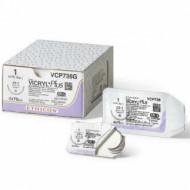Викрил плюс (Vicryl plus) 